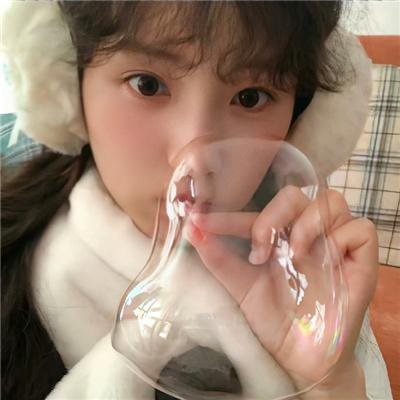 不加滤镜海报